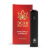 3Chi HHC Einweg Vape Pen Pineapple Express