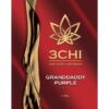 3Chi HHC Vape Kartusche Granddaddy Purple