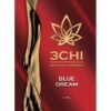 3Chi HHC Vape Cartridge Blue Dream