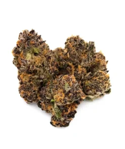 Peanut Butter Frosting Premium Hybrid Cannabis Kaufen 