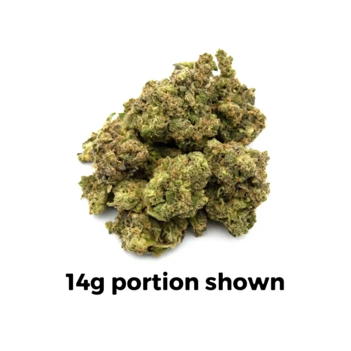 Rainbow Road Cannabis