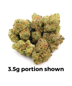 Watermelon Zkittlez – Fruchtiger Premium-Hybrid (THC ~28 %)