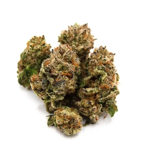 Grape Pie Cannabis