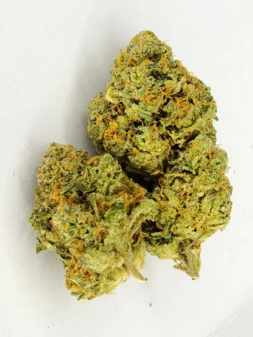 Acapulco Gold Cannabis