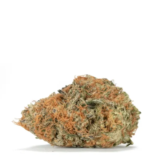 Banana Punch Cannabis – Premium Hybrid-Sorte