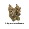 Blueberry Cupcake Premium Hybrid Cannabis Kaufen