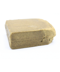 Caramelo Hash