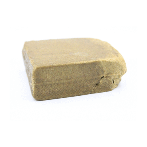 Caramelo Hash