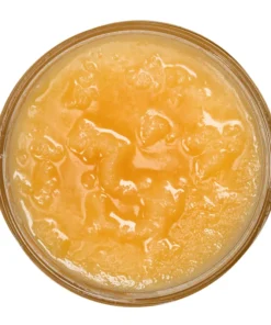 Critical Mass Live Resin