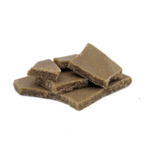4x Gefiltertes CBD Harz – 76% CBD | Premium Cannabis Extrakt ohne THC