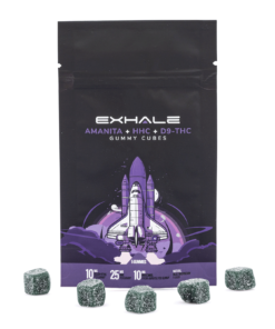 HHC THC Gummies Online Kaufen