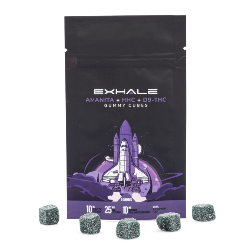 HHC THC Gummies Online Kaufen