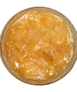 Frozen Grapes Live Resin