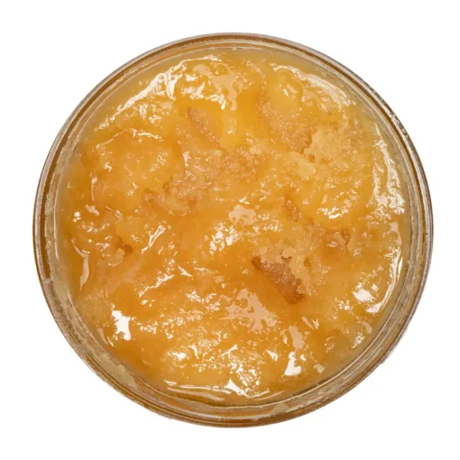 Frozen Grapes Live Resin