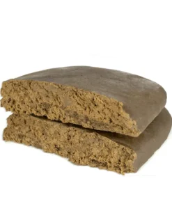 Gold Seal Hash – Premium Afghanisch-Pakistanisches Haschisch | 55–60% THC