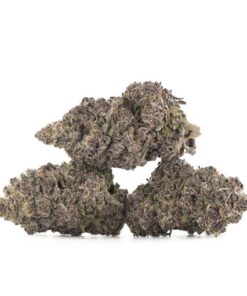 Huckleberry Soda