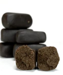 Strawberry Kush Hash Kaufen