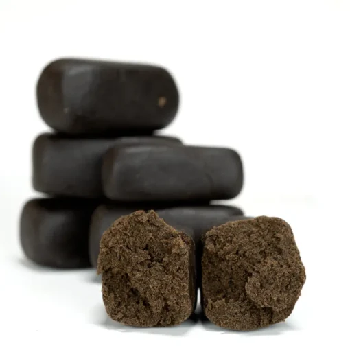 Strawberry Kush Hash Kaufen