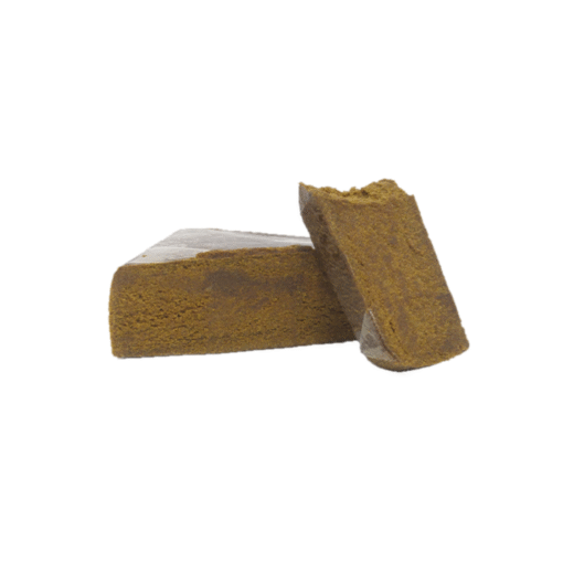 King Hassan CBD Hash