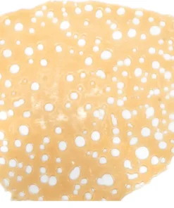 Lemon Meringue Shatter – Premium Sativa-Konzentrat