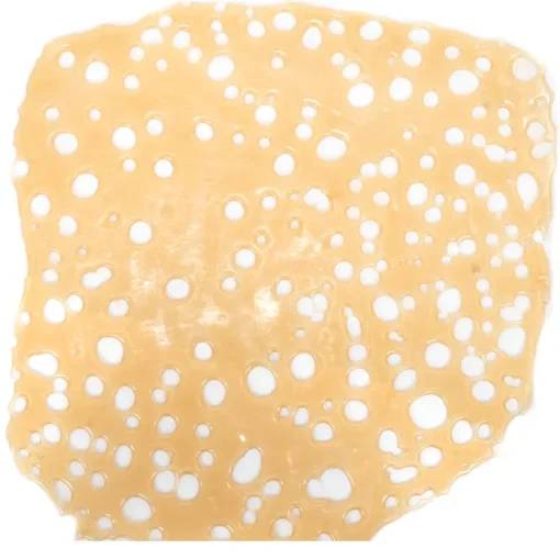 Lemon Meringue Shatter – Premium Sativa-Konzentrat