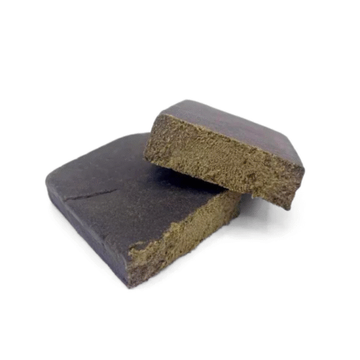Mango Hash Delta BZ10