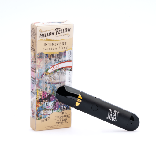 HHC Vapes