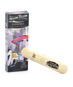 Mellow Fellow Picasso’s Euphoria Vape