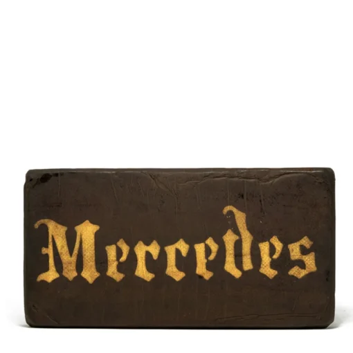 Mercedes Hash Kaufen