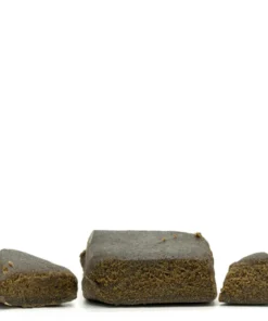 Moroccan Hash