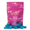 PharmaTHC HHC + Delta 9 THC Gummies