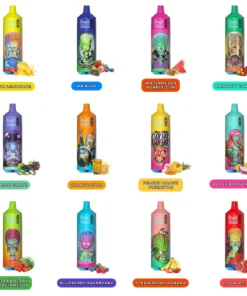 Tornado Vape 9000 Kaufen