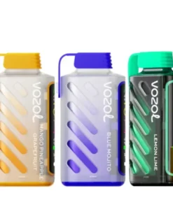 Vozol Gear Power 20000 Vape Kaufen