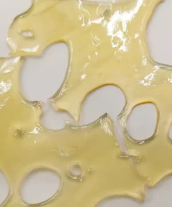 Alaskan Thunder Fuck Shatter