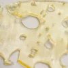 Blueberry Haze Shatter – Premium Sativa Shatter