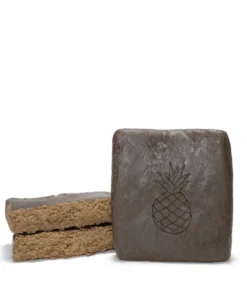 Pineapple Hash