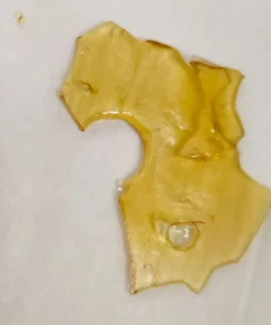 Tom Ford Pink Shatter – Premium Indica-Konzentrat mit bis zu 91 % THC