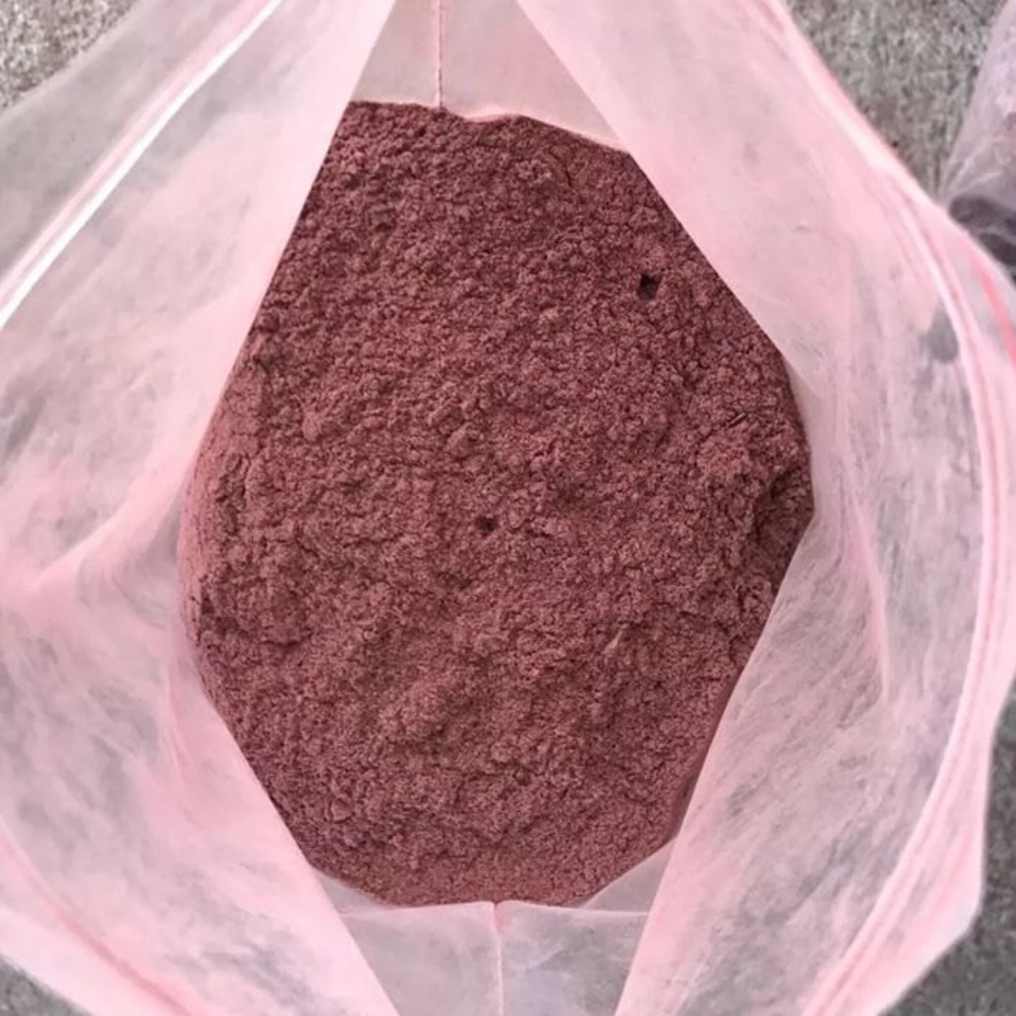 Mimosa Hostilis Root Bark 10kg
