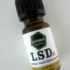Premium Liquid LSD & LSD Blotter