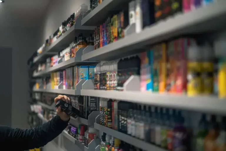 Beste Vape-Marken in Deutschland
